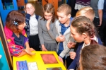 Новые образовательные программы для детей дополнили список интерактивных занятий в музейно-выставочном центре Находки