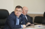 Глава находки Андрей Горелов: «Нужно правильно расставить приоритеты при разработке муниципальных программ на следующий трехлетний период»