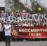 Колонну «Бессмертного полка» в Находке возглавят участники шествия с портретами находкинцев-Героев Советского Союза - Администрация Находкинского городского округа
