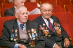 Глава Находки Андрей Горелов вручил награды руководителям передовых организаций и лучшим работникам городского округа