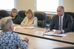 Муниципальные программы администрация Находки разрабатывает с учетом предложений горожан