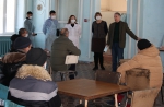 Находкинский филиал Приморского краевого противотуберкулезного диспансера в этом году будет полностью отремонтирован