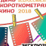 Библиотеки Находки подключились к Всероссийской акции «День короткометражного кино-2018» - Администрация Находкинского городского округа