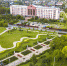 Новый дизайн городских клумб придумали озеленители Находки – тысячи растений распустятся вдоль основных дорог и даже на асфальте - Администрация Находкинского городского округа