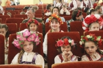 Жители Находки спели для программы «Играй, гармонь!»