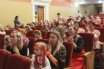 Жители Находки спели для программы «Играй, гармонь!»
