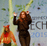 «Студенческая весна» открыла новые таланты в Находке - Администрация Находкинского городского округа
