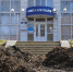 Первый общегородской субботник прошел в Находке - Администрация Находкинского городского округа
