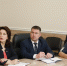 Повышение безопасности условий труда обсудили за круглым столом в администрации Находки - Администрация Находкинского городского округа