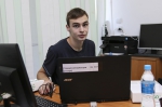 Компьютерное программирование и 3d-творчество изучают школьники Находки