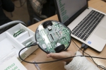 Компьютерное программирование и 3d-творчество изучают школьники Находки