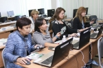 Компьютерное программирование и 3d-творчество изучают школьники Находки