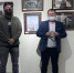 Первую выставку молодому фотохудожнику помогли провести «Молодые ветра» - Администрация Находкинского городского округа