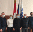Собеседование с кандидатами в состав Молодежного парламента - Дума городского округа