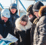 "Терминал Астафьева" и "Зеленый патруль" подписали "Зеленую декларацию" - Администрация Находкинского городского округа