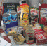 продуктовый набор подарок блокадникам - NhkNews.Ru