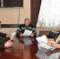 О студентах замолвили слово - Дума городского округа