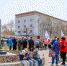 Митинг  памяти первого капитана Восточного порта - Дума городского округа