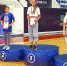 Находкинские спортсмены показали отличный результат на краевом фестивале ГТО - Администрация Находкинского городского округа