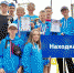 Находкинские яхтсмены привезли награды с первенства ДФО - Администрация Находкинского городского округа