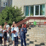 Море цветоа и отличное настроение - Дума городского округа