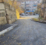 Новые парковки, подпорные стенки и тротуары: во дворах Находки выполнили ремонт - Администрация Находкинского городского округа