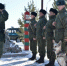 Пограничная служба ФСБ России приглашает на военную службу по контракту - Администрация Находкинского городского округа