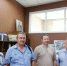 Опыт Находки изучает Кострома - ЦБС Находкинского городского округа