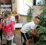 Капля жизни - ЦБС Находкинского городского округа