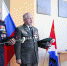 И память о погибших навек мы сохраним. Сегодня в  Находке состоялось открытие памятных досок в память о погибших в Чечне - Администрация Находкинского городского округа
