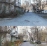 Дворы Находки заметно похорошели (фото ДО/ПОСЛЕ) - Администрация Находкинского городского округа