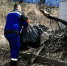 Приборка в Находке продолжается в разных микрорайонах города - Администрация Находкинского городского округа