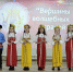 Уникальный фестиваль объединил талантливых детей Находки - Администрация Находкинского городского округа