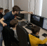 На площадке IT - куба создают панорамы памятных мест Находки - Администрация Находкинского городского округа