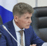 Олег Кожемяко: Ни одна семья участника СВО не должна остаться без внимания в Приморье - Администрация Находкинского городского округа