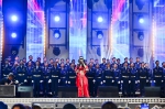 Находкинская поэтесса Ольга Плотникова стала победительницей Всероссийского открытого конкурса патриотической песни «Время героев»