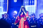 Находкинская поэтесса Ольга Плотникова стала победительницей Всероссийского открытого конкурса патриотической песни «Время героев»