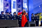 Находкинская поэтесса Ольга Плотникова стала победительницей Всероссийского открытого конкурса патриотической песни «Время героев»