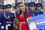 Находкинская поэтесса Ольга Плотникова стала победительницей Всероссийского открытого конкурса патриотической песни «Время героев»