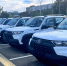 Еще 27 санитарных автомобилей получат медучреждения Приморья - Администрация Находкинского городского округа