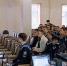 Сотрудники ГИМС провели открытые лекции курсантам ДМУ - Администрация Находкинского городского округа