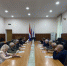 Почетные жители города Находки и молодые парламентарии объединились - Дума городского округа