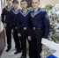 Курсанты  Находки встретились с участниками боевых действий СВО - Администрация Находкинского городского округа