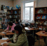 Зарядка для ума в библиотеке - ЦБС Находкинского городского округа