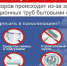 МУП «Находка-Водоканал» информирует о причинах засоров городской канализации - Администрация Находкинского городского округа