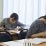 Родители выпускников сдали ЕГЭ по истории - Администрация Находкинского городского округа