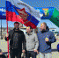 Всероссийская акция «10 тысяч шагов к жизни» - Дума городского округа