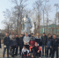 Все на субботник! - Дума городского округа