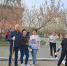 Апрель - сезон наведения чистоты и порядка - Дума городского округа