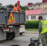 На дорогах Находки продолжается ямочный ремонт - Администрация Находкинского городского округа